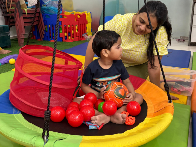 Occupational Therapy